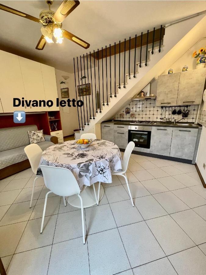 La Brezza Viareggina A 500 Mt Dal Mare, Dal Carnevale E Dagli Stabilimenti Balneari Apartment Viareggio Exterior photo